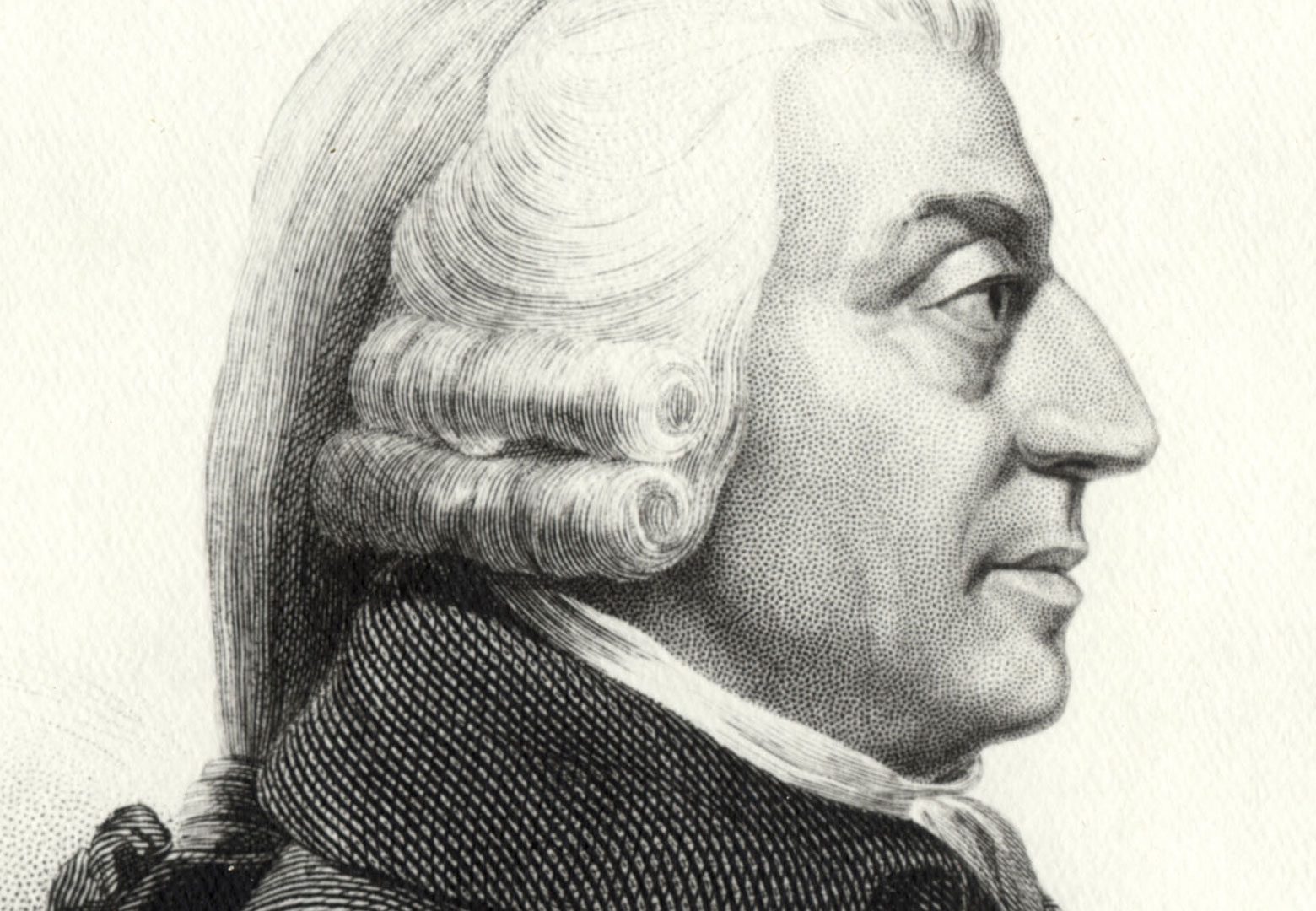 Read more about the article Adam Smith @ 300